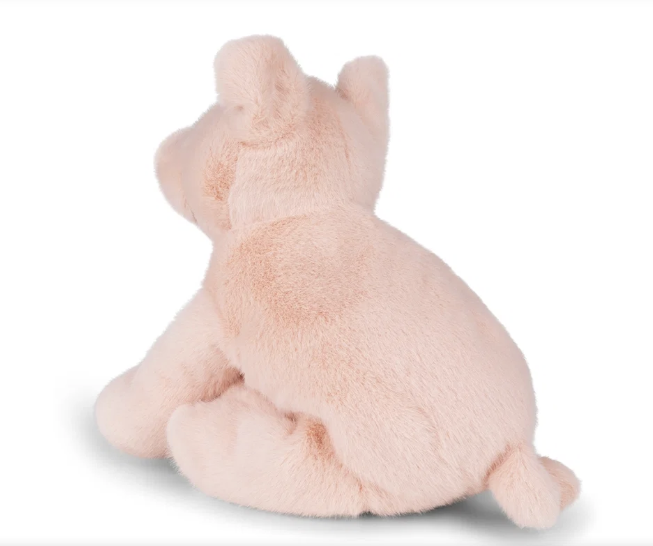 Paddy Pig Eco Toy