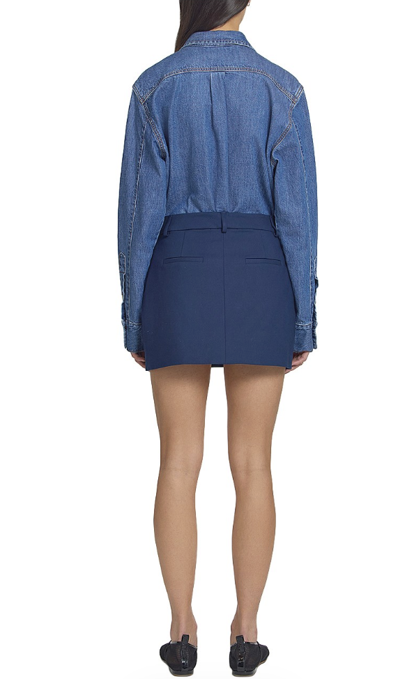 Viktoria & Woods Epilogue Skirt