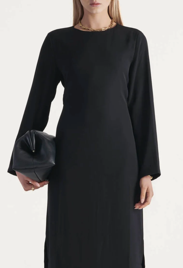 Elka Collective Elisabetta Dress