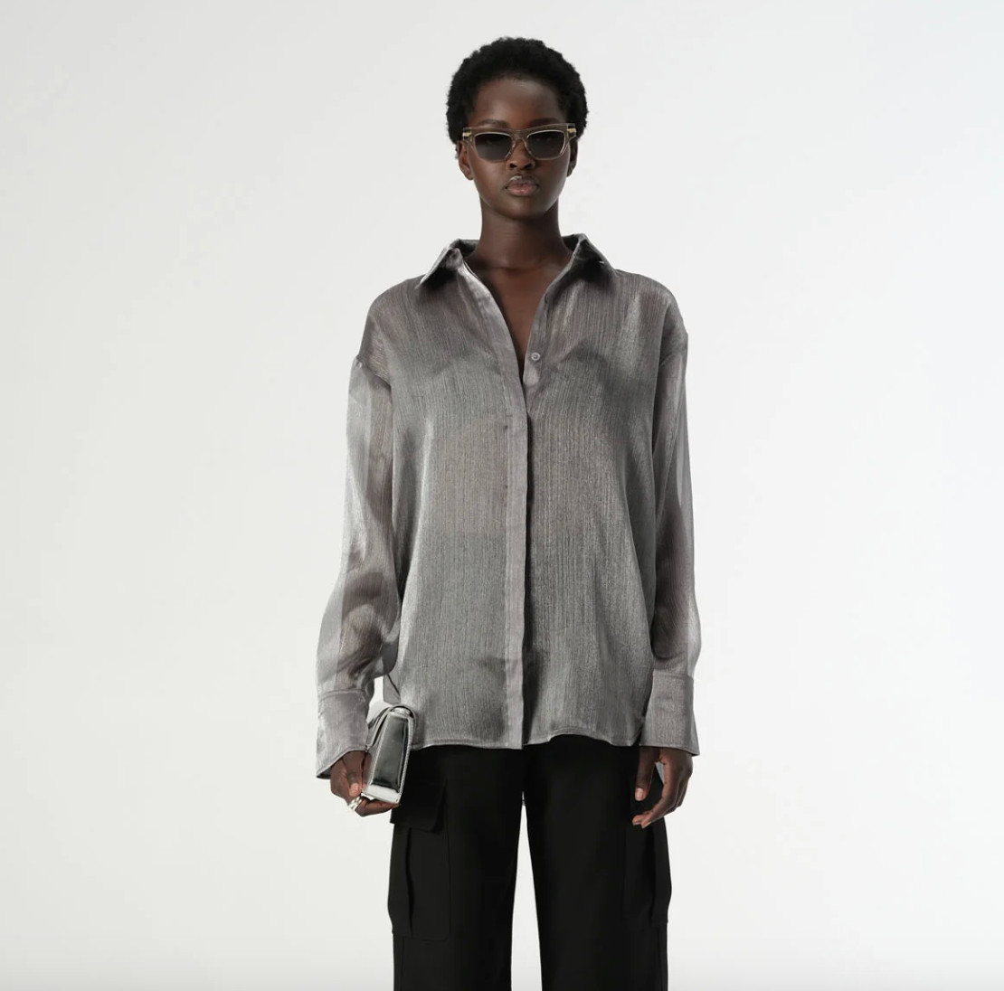 Elka Collective Amari Shirt