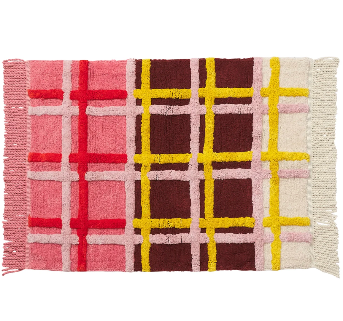Sage x Clare Karina Bath Mat