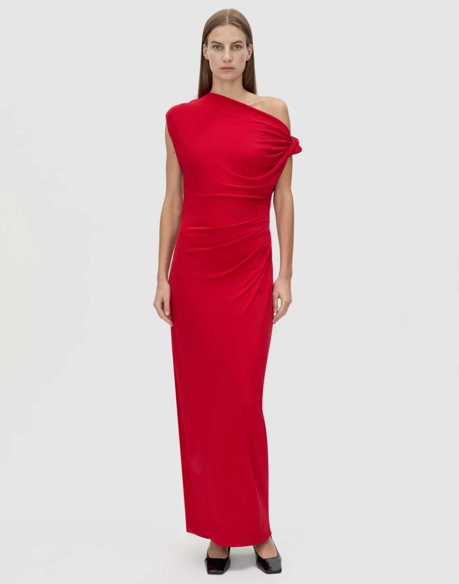 Camilla and Marc Paloma Maxi Dress