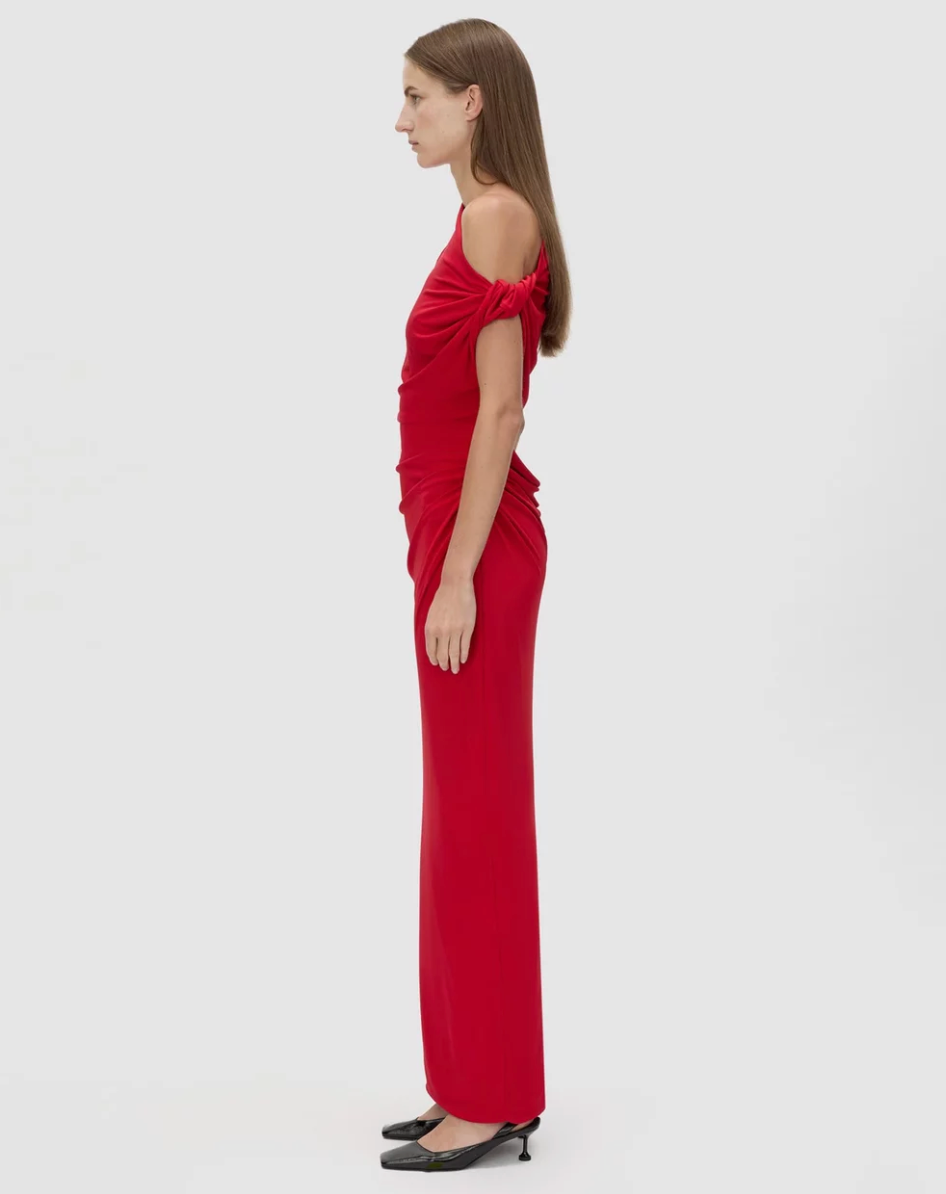 Camilla and Marc Paloma Maxi Dress