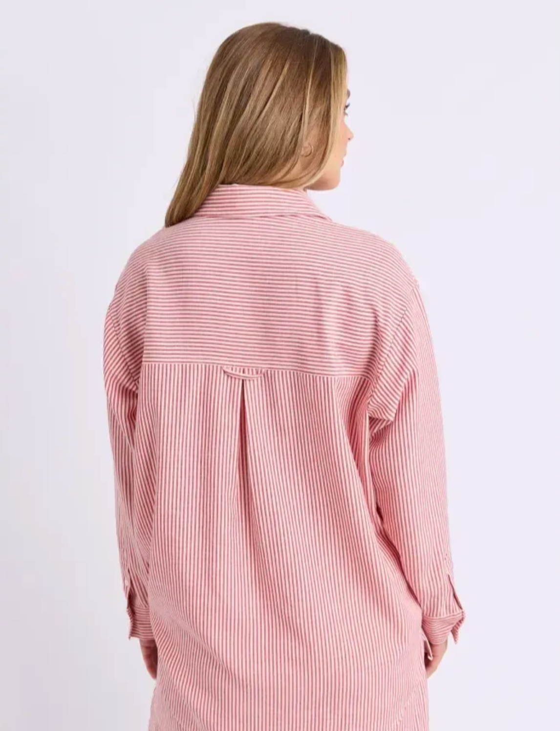 Foxwood Echo Shirt
