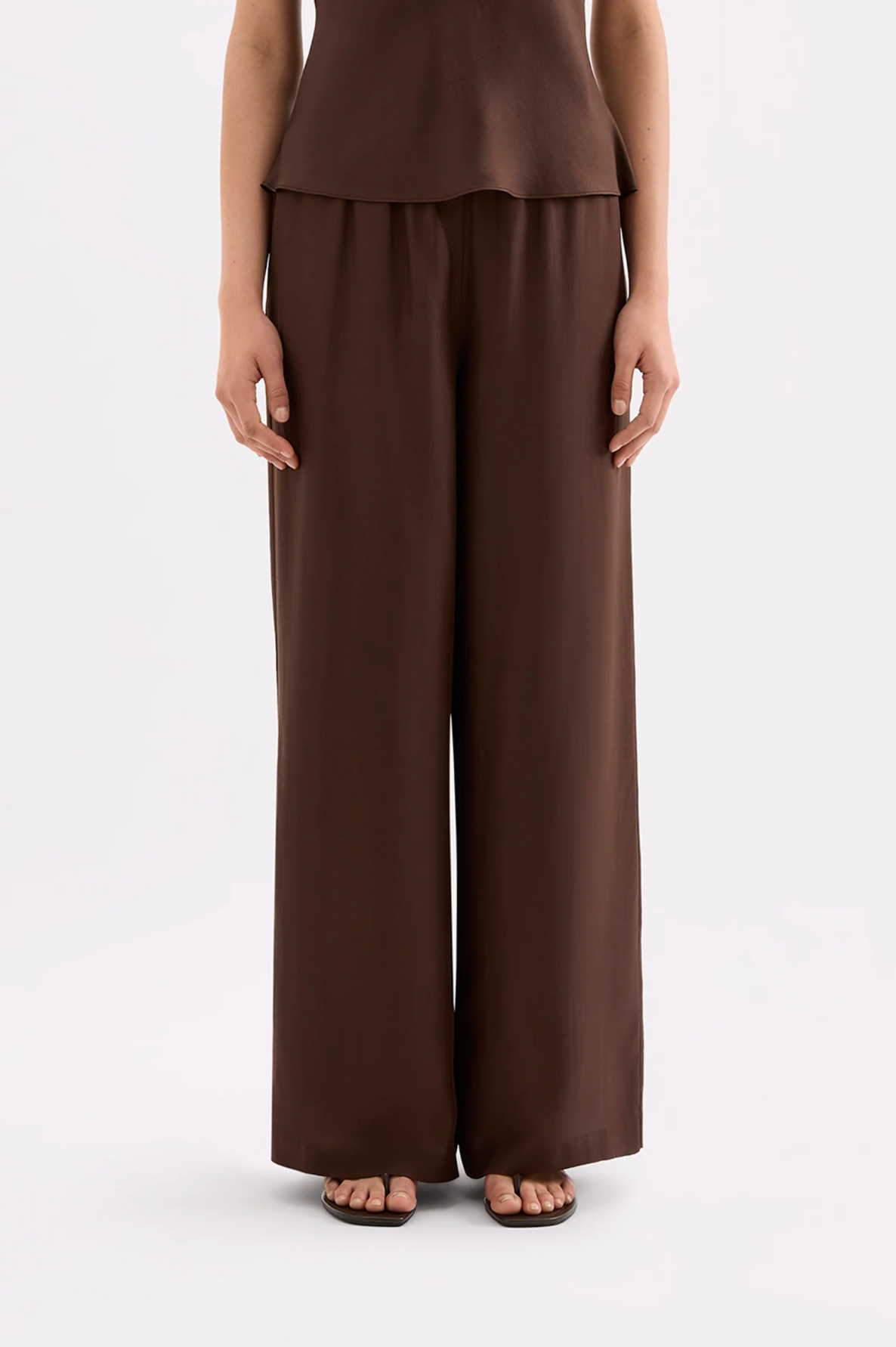 Tilly Tencel Pant