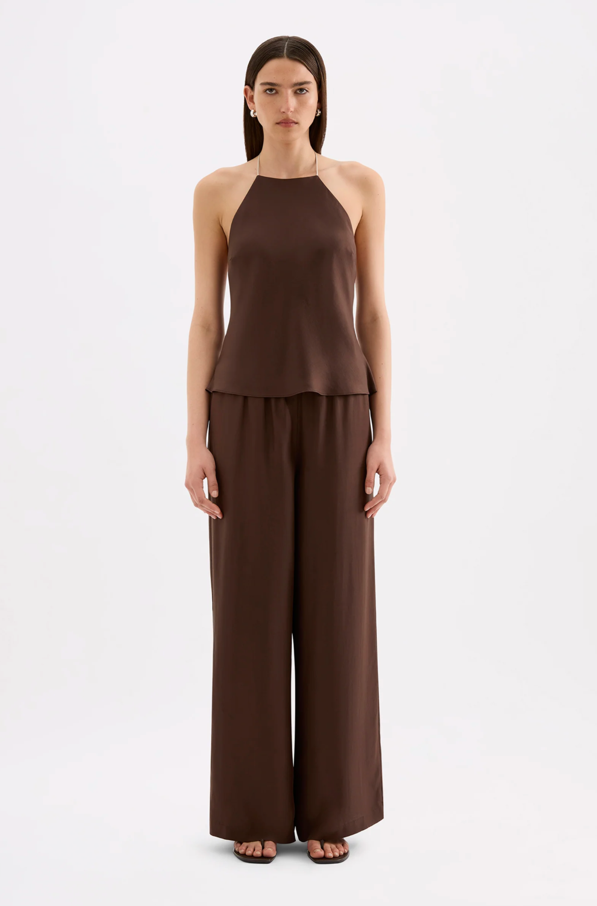 Tilly Tencel Pant