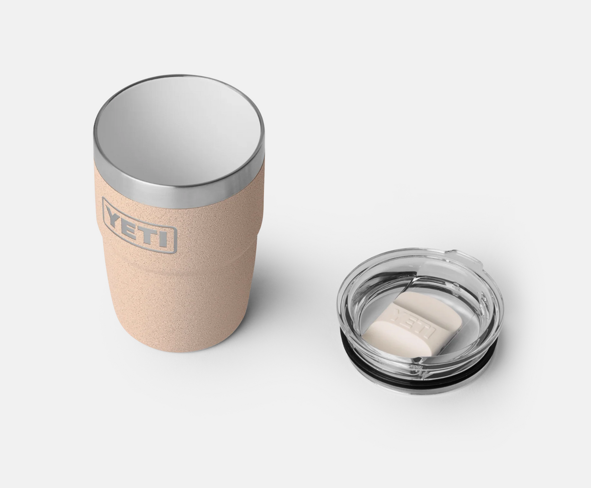 Yeti Rambler 8 oz Ceramic Cup MS