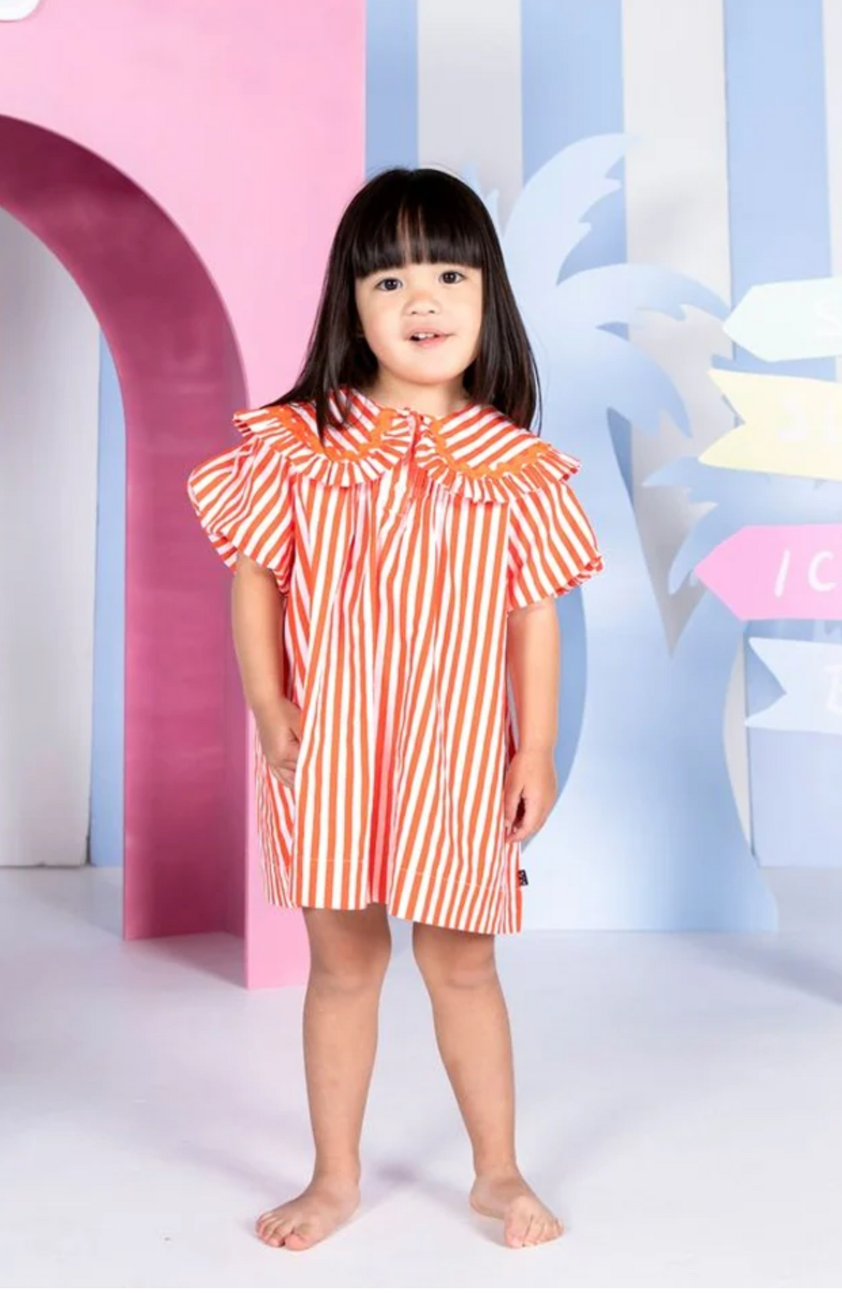 Bon Bon Dress