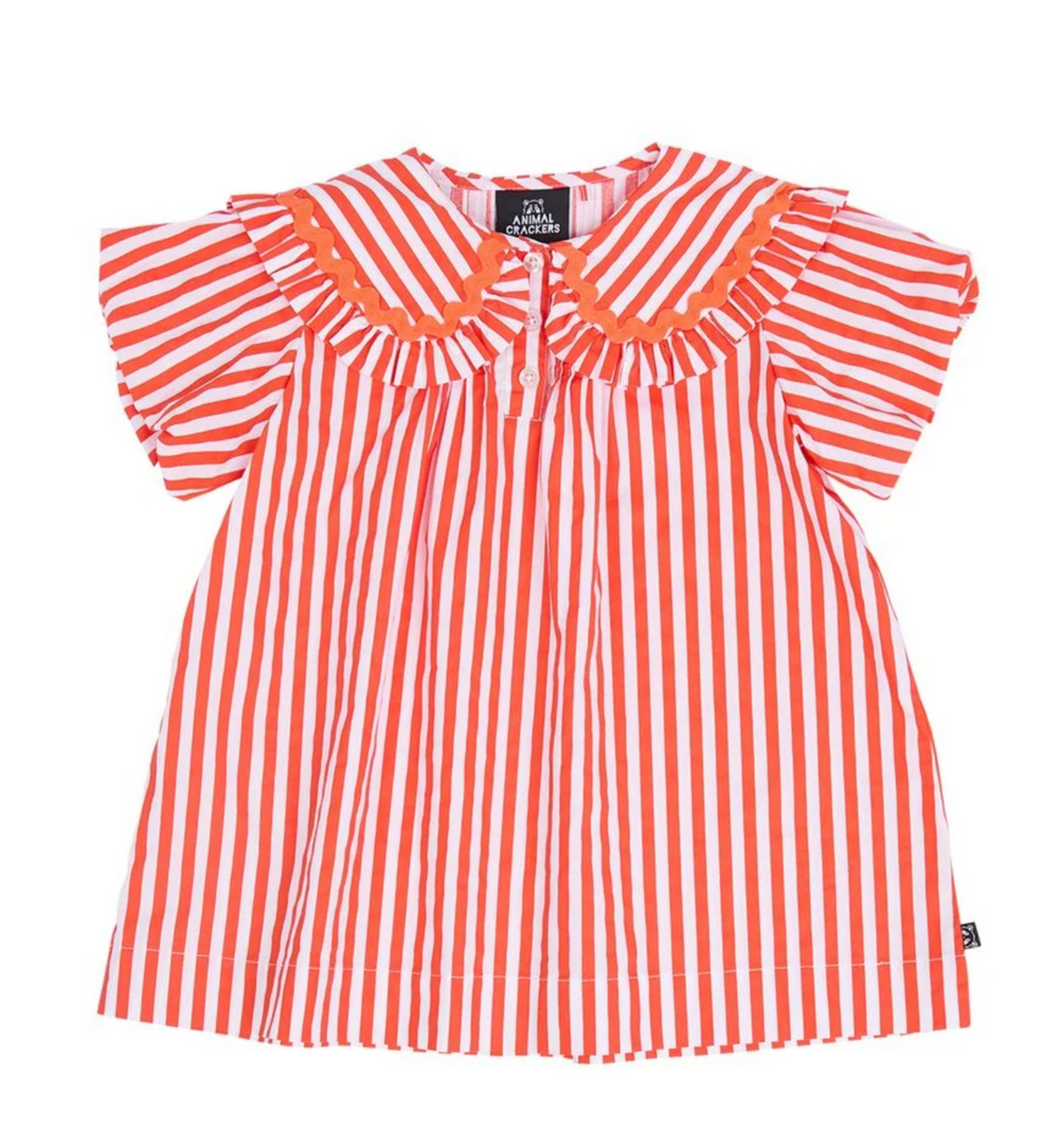 Bon Bon Dress