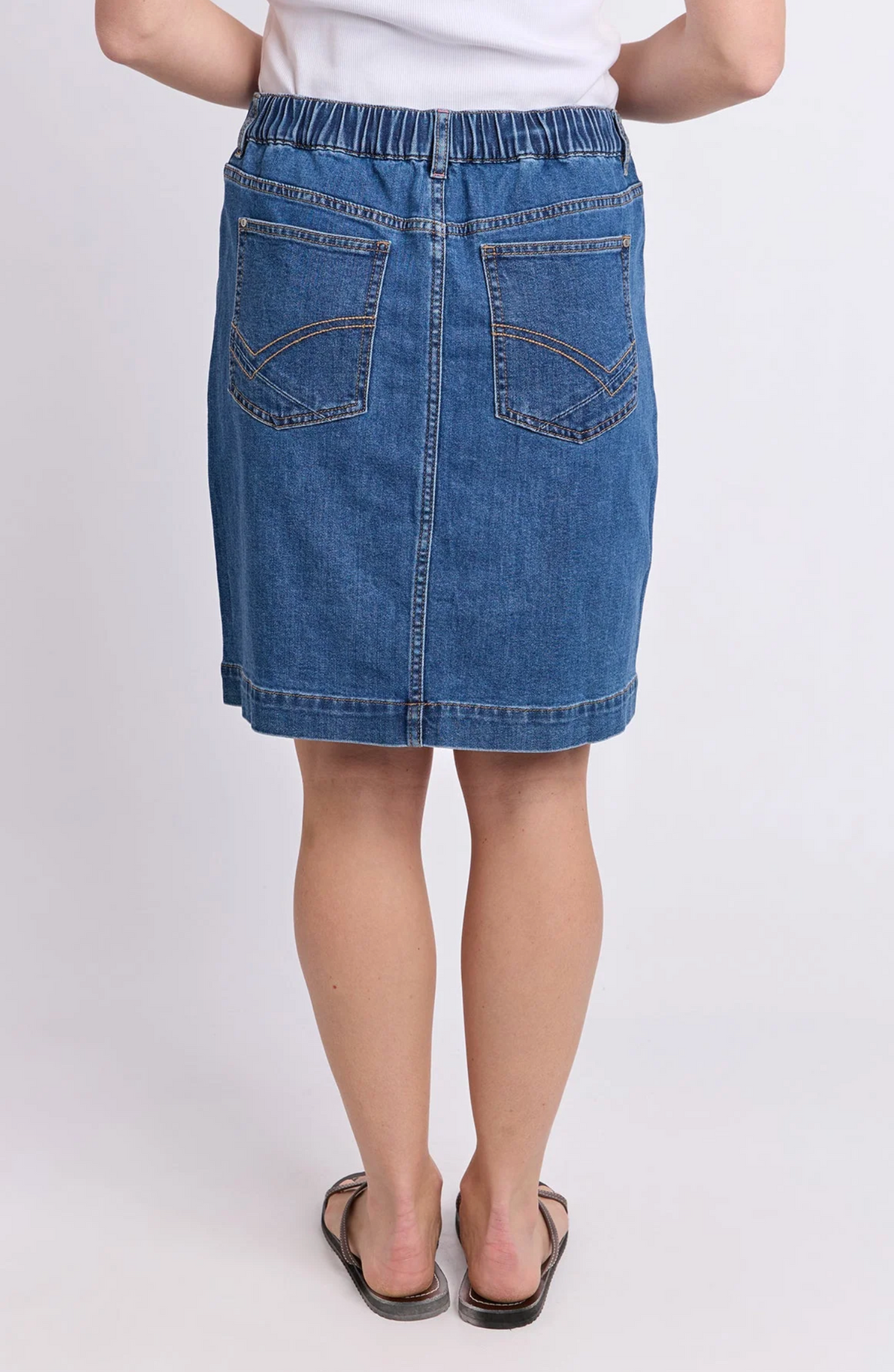 Elm Lifestyle Birdie Skirt