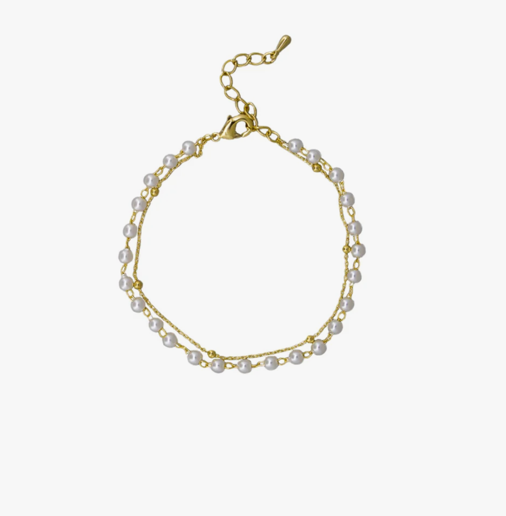 Jolie & Deen Eliana Bracelet