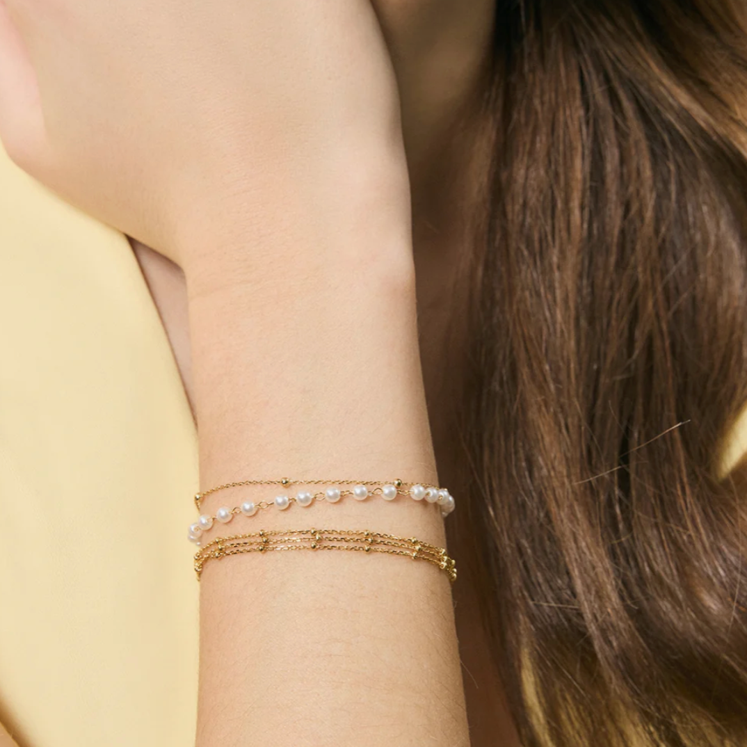 Jolie & Deen Eliana Bracelet