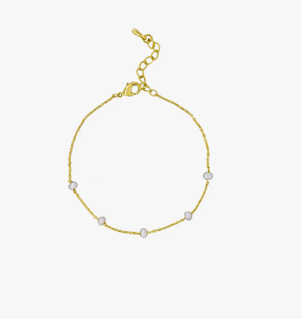 Jolie & Deen Cobi Bracelet