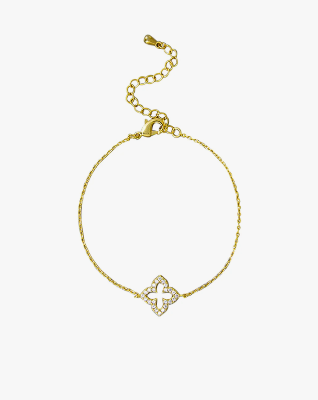 Jolie & Deen Kim Bracelet