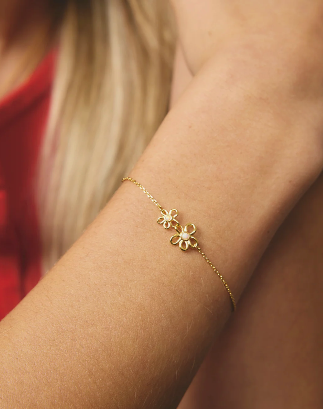 Jolie & Deen Annie Bracelet