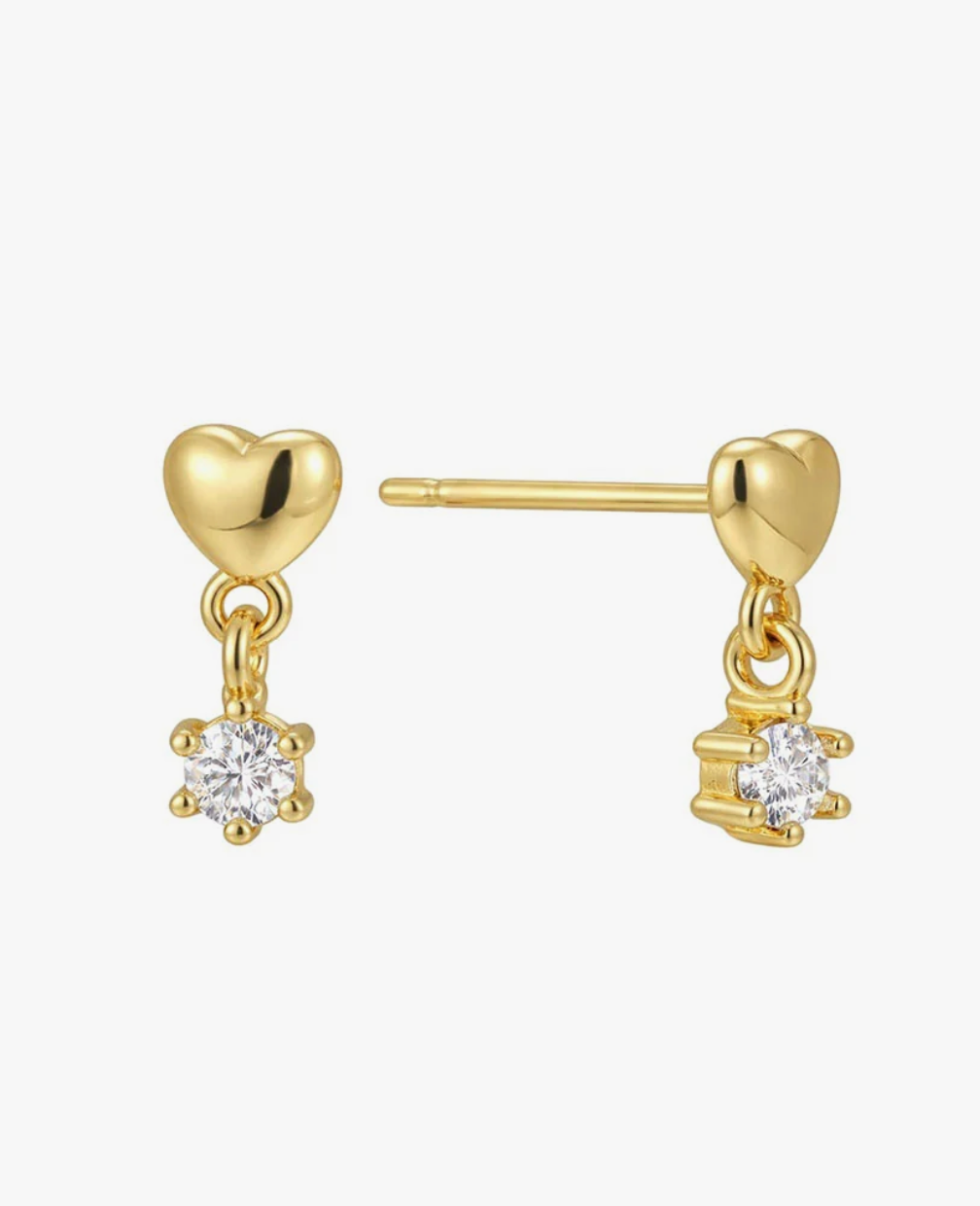 Jolie & Deen Joely Studs