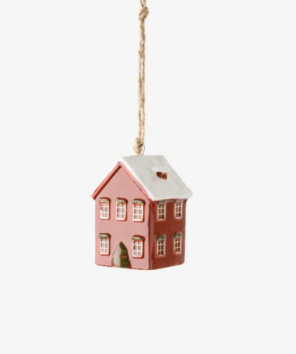 Hanging Mini House