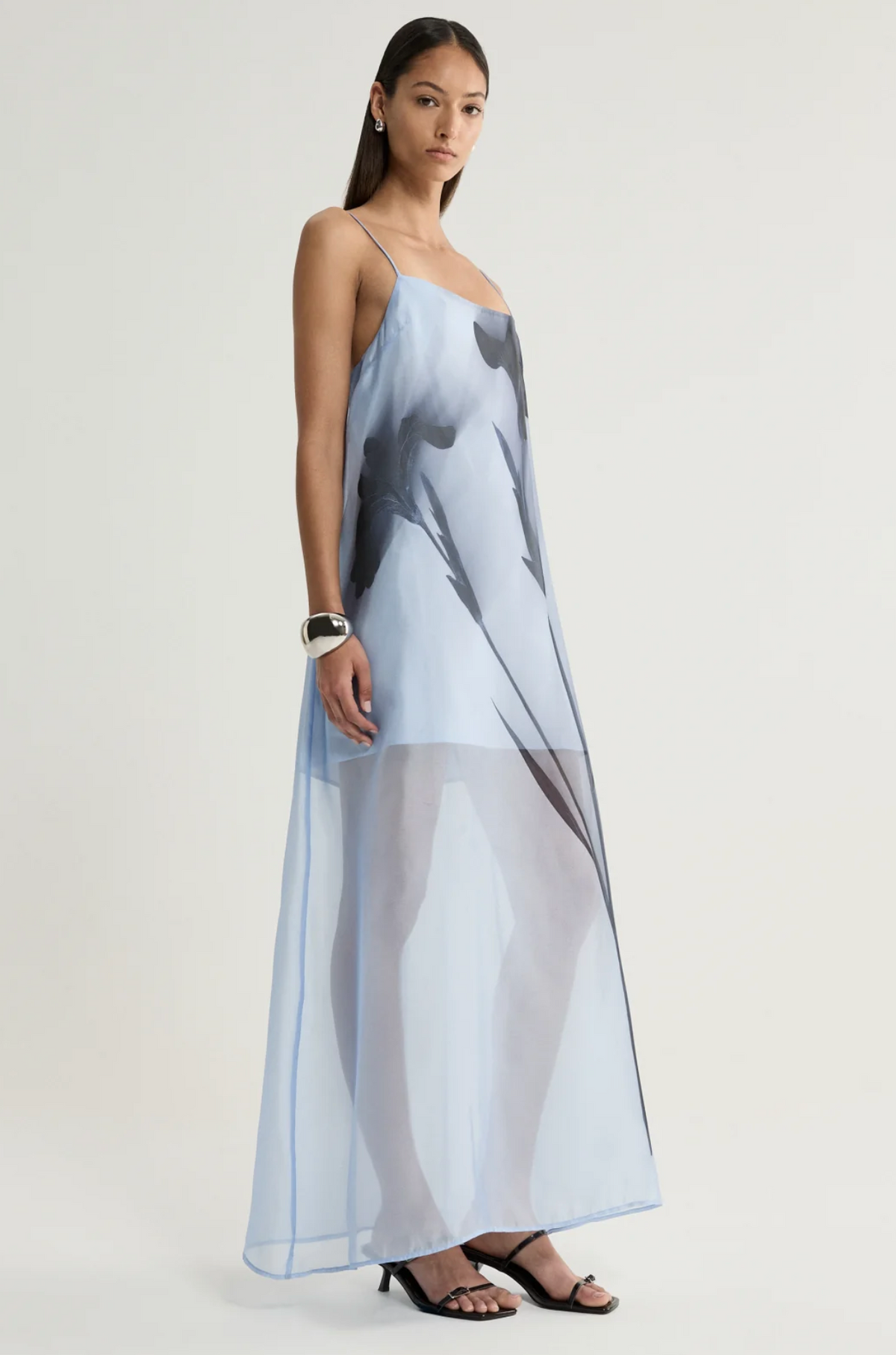 Elka Collective Jade Dress