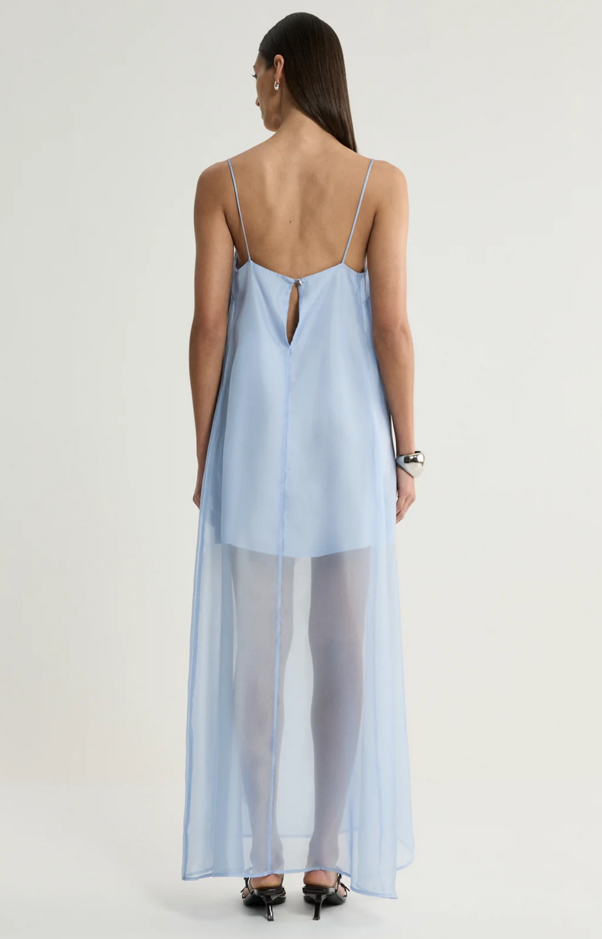 Elka Collective Jade Dress