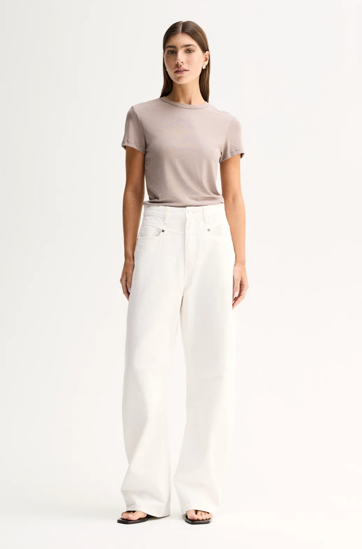 Elka Collective Bonnie Tee