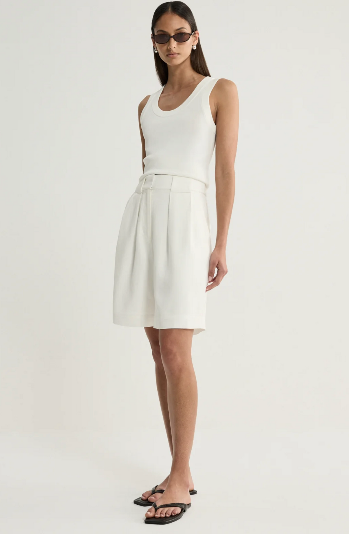 Elka Collective Ford Short