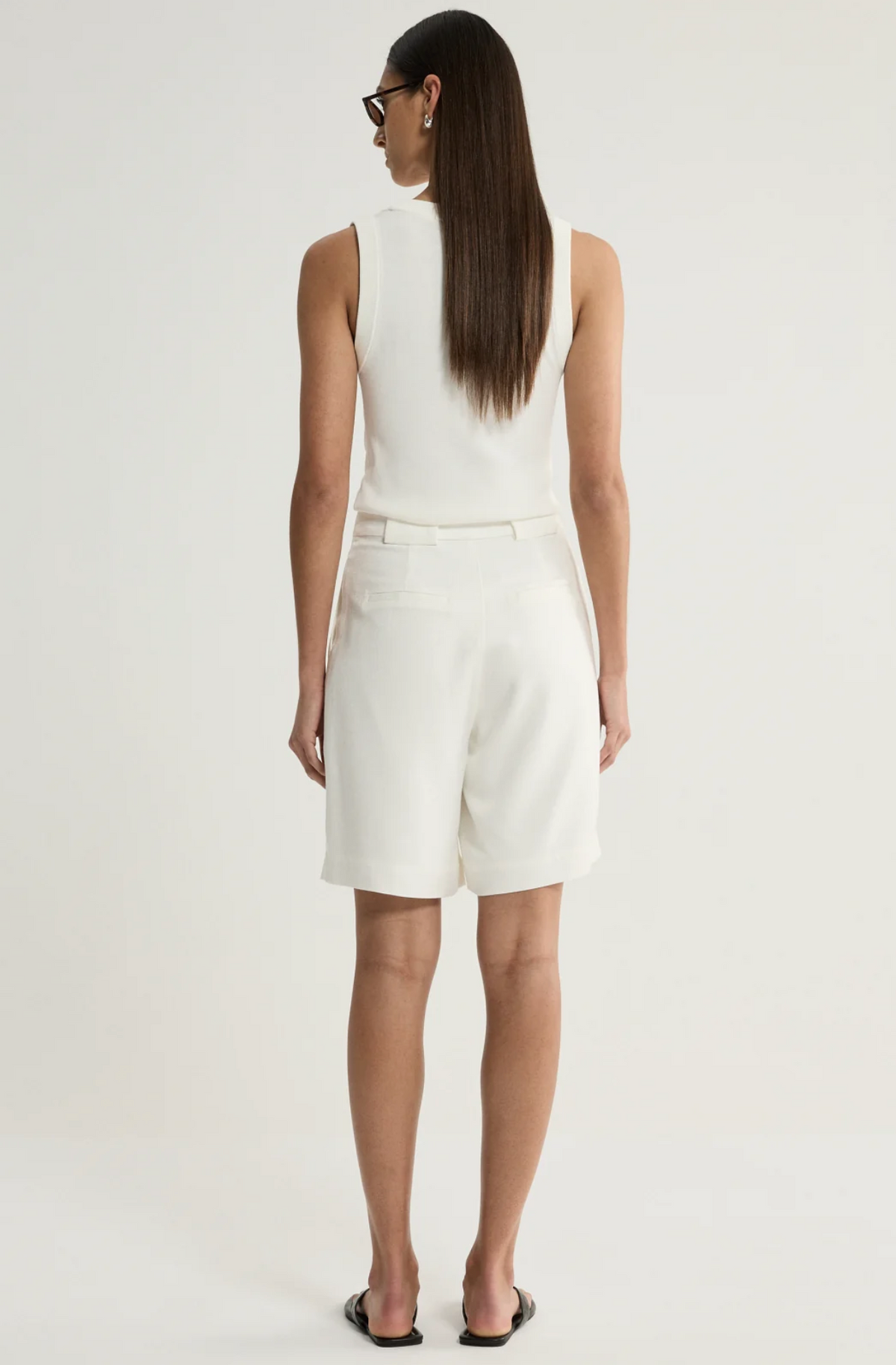 Elka Collective Ford Short