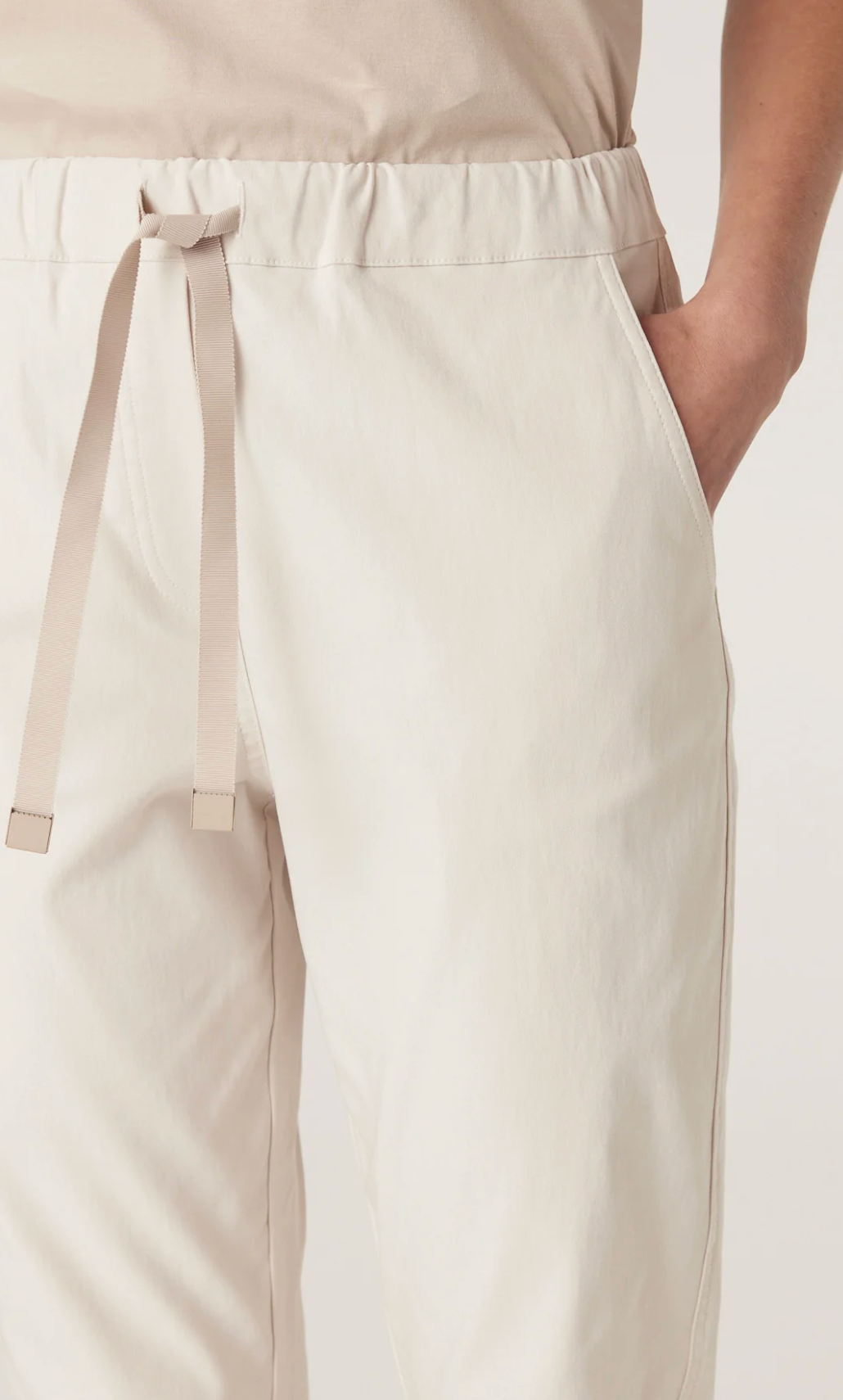 Cable Zoe Jogger