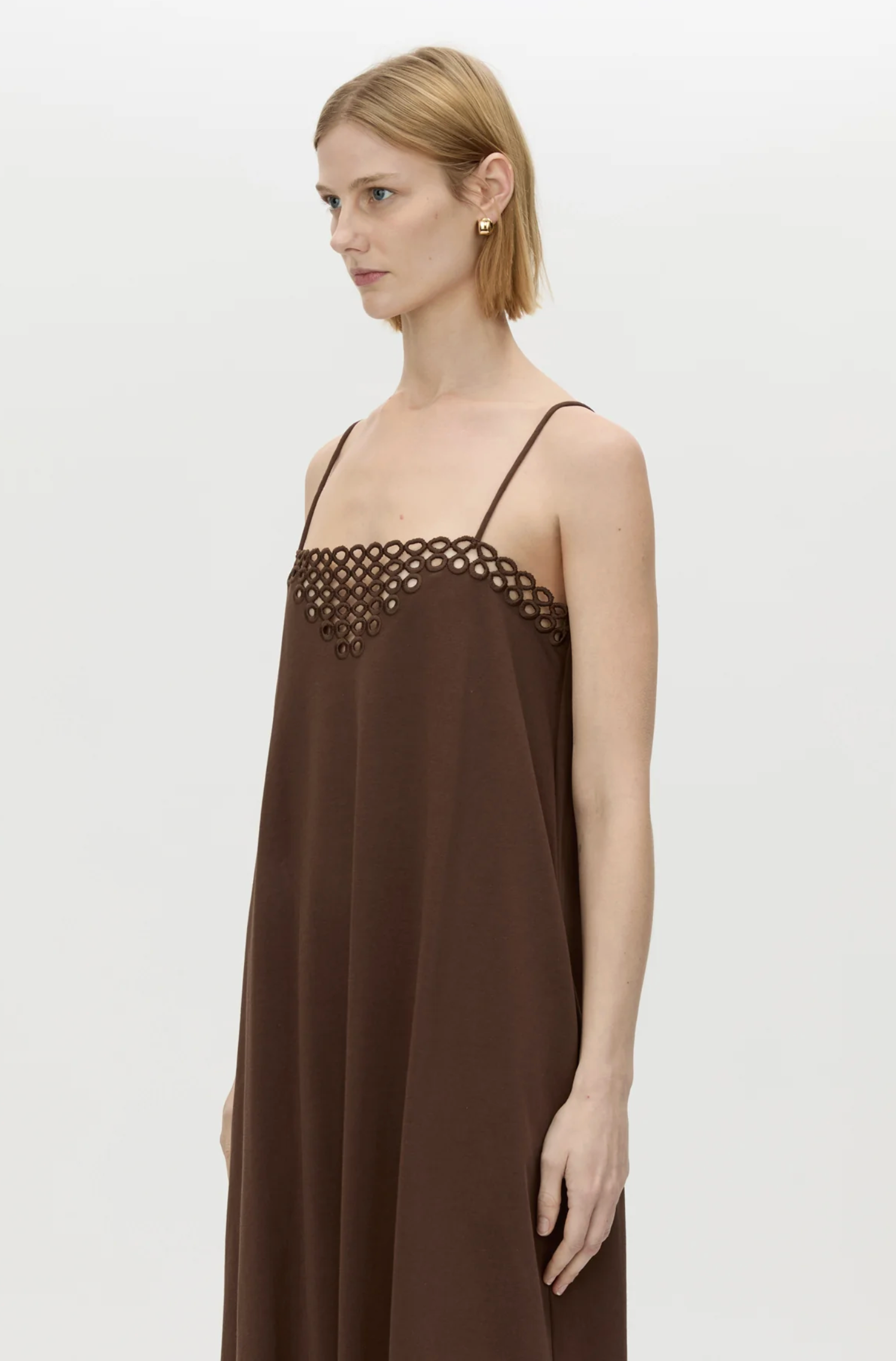 Camilla & Marc Lolani Maxi Dress
