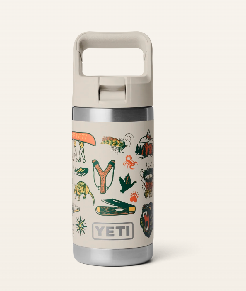 Yeti Rambler Jr 12 oz Kids Bottle