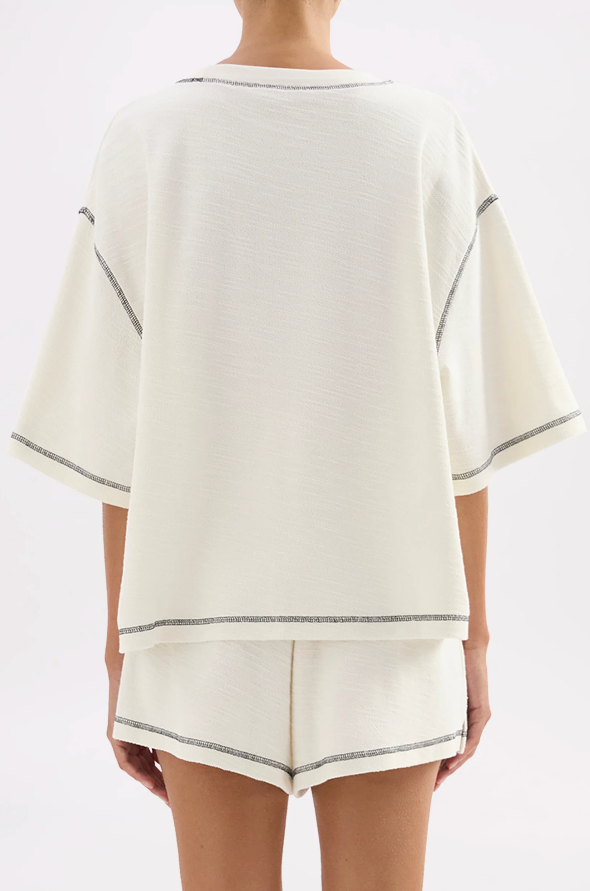 Nude Lucy Sutton Tee