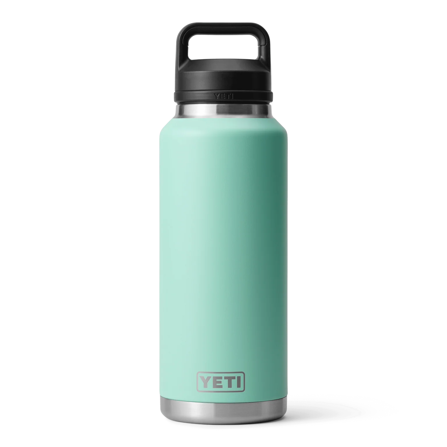 Yeti Rambler 46oz Bottle w Chug Cap