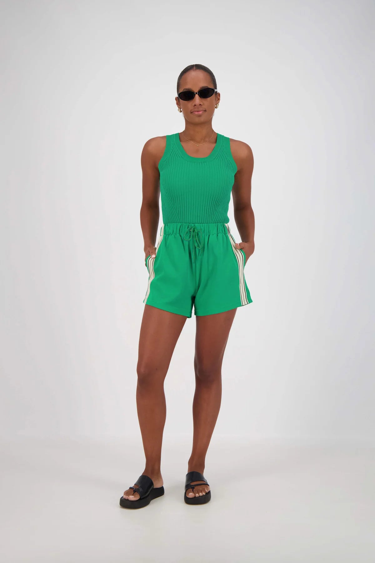 Jasmine Alexa Panarea Short