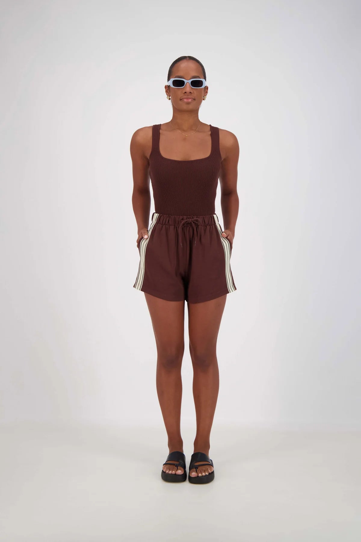 Jasmine Alexa Panarea Short