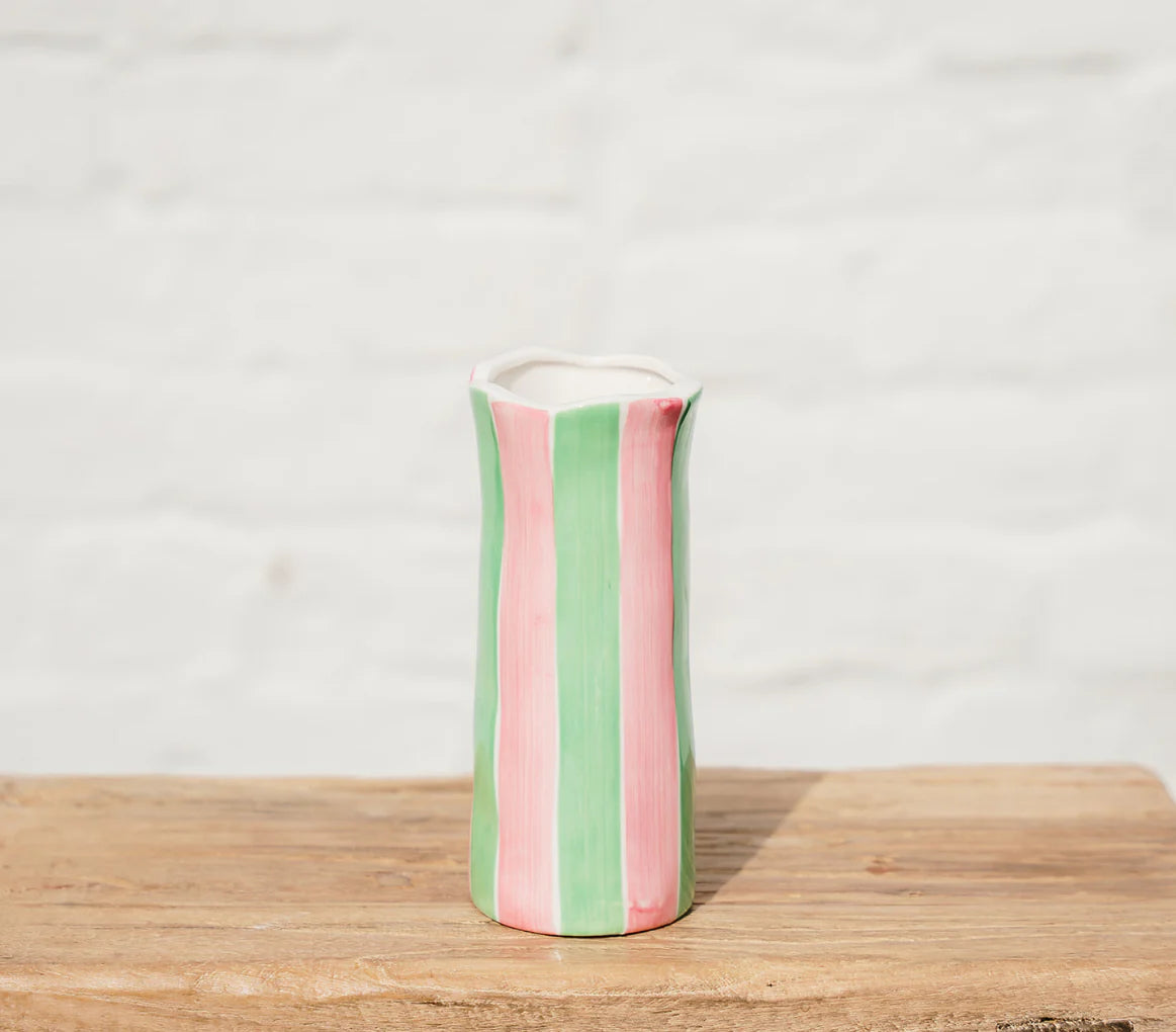 Noss & Co Small Vase