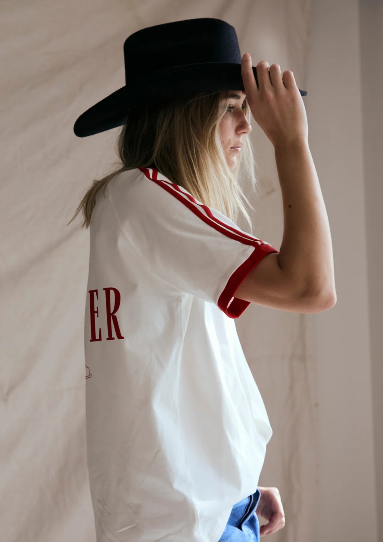 FARMER Starry-eyed Tee