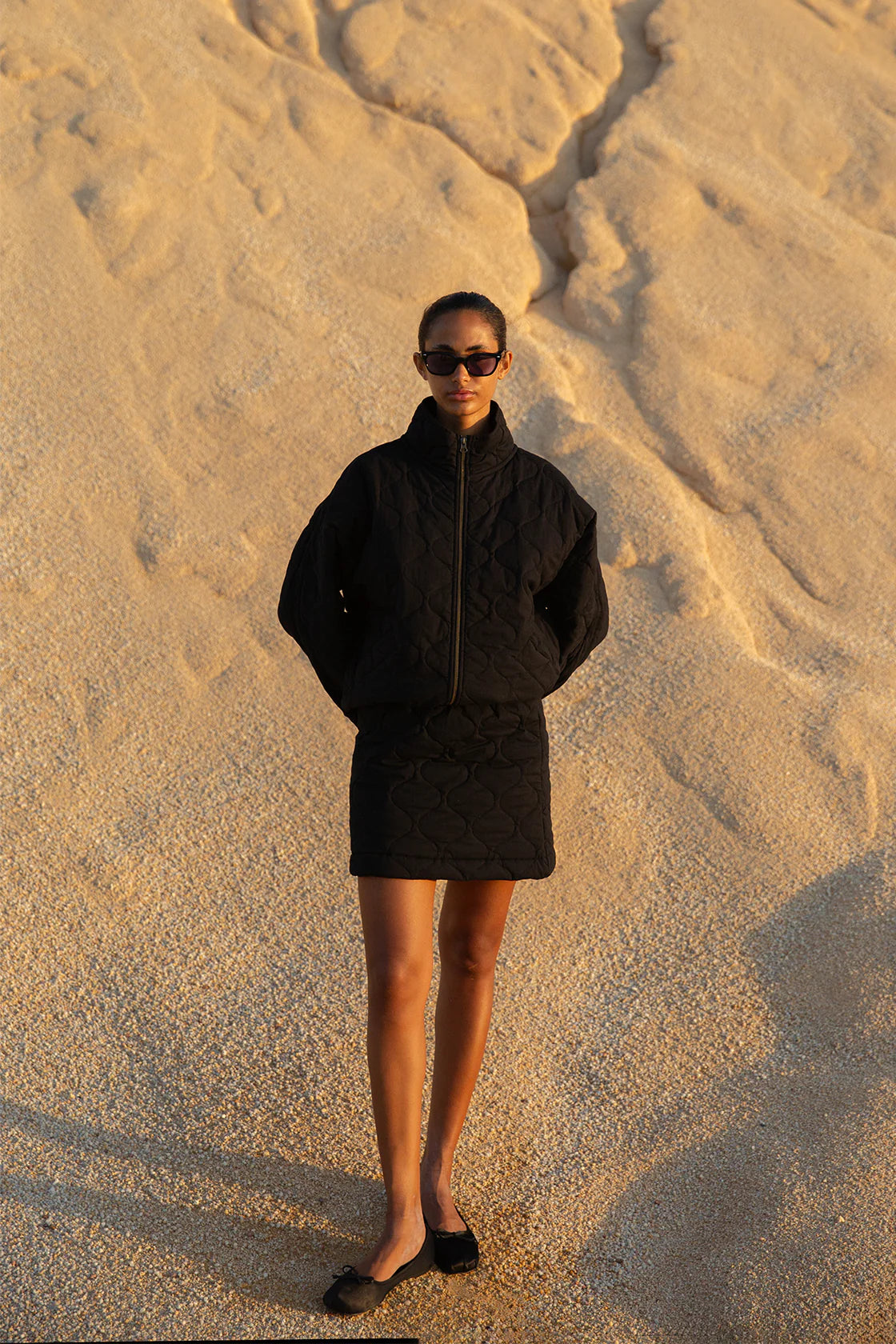 ARCAA Stella Jacket