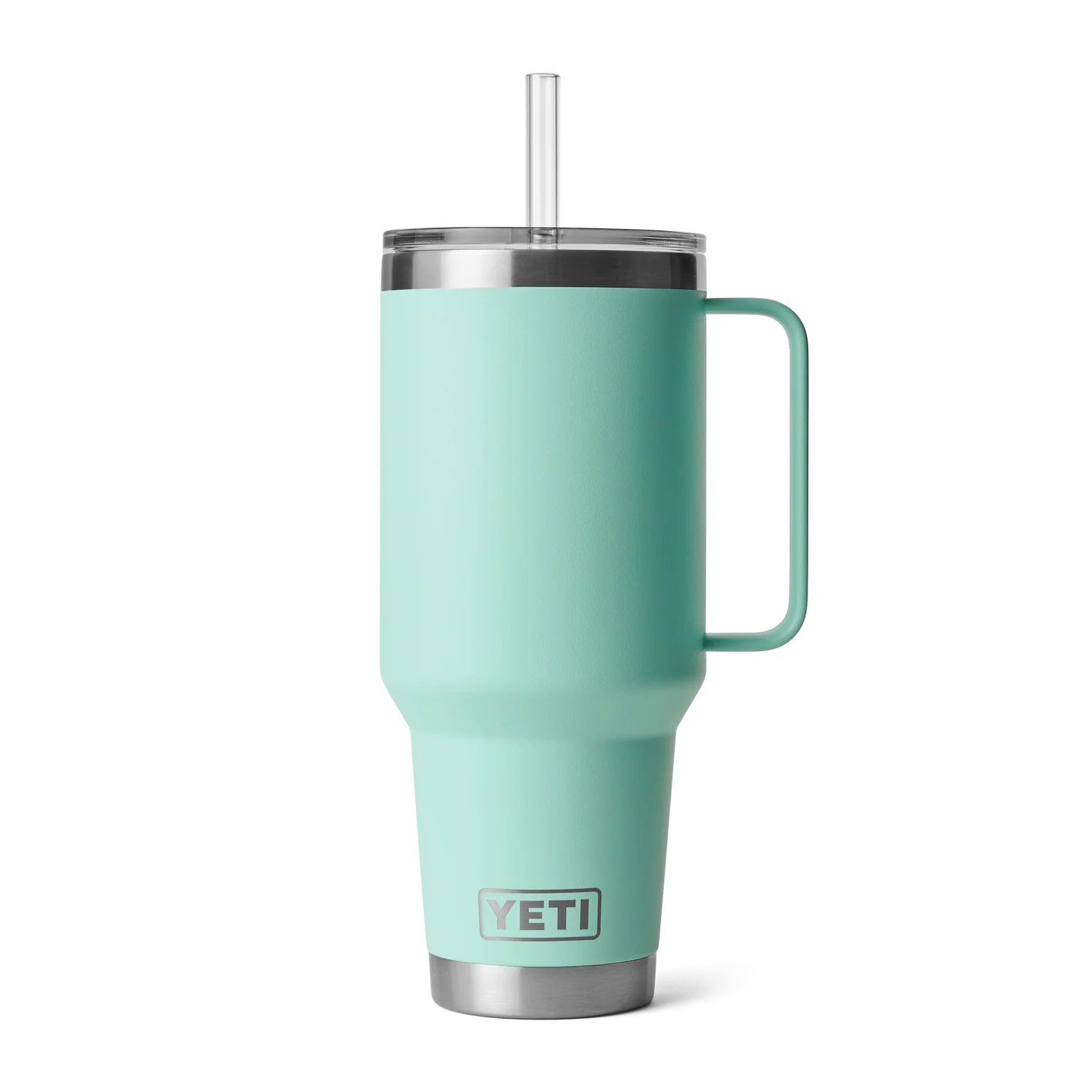 Yeti 42 oz Mug Straw Lid