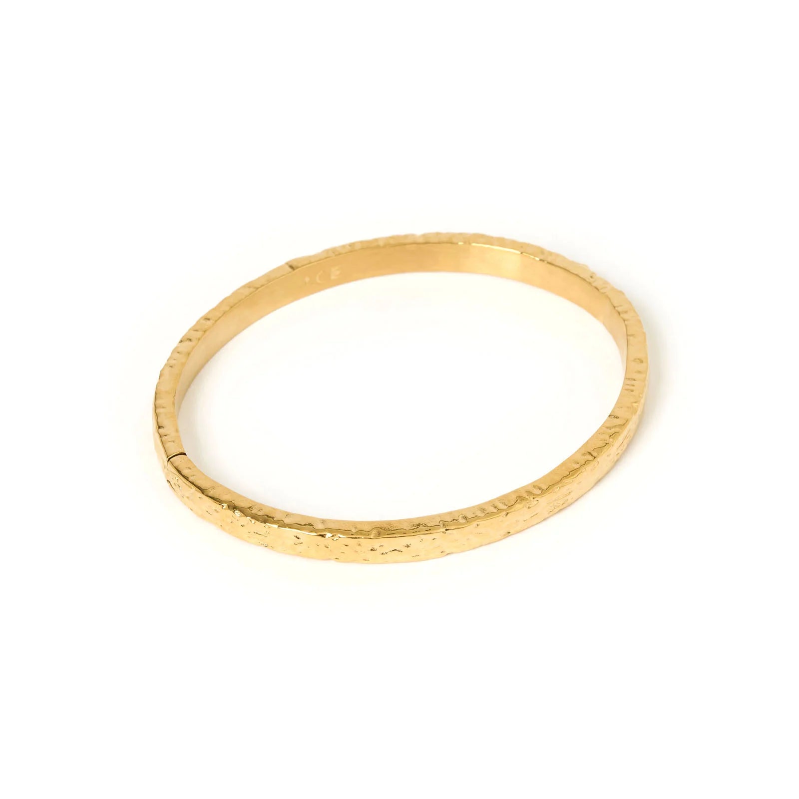 Arms of Eve Tina Gold Bracelet