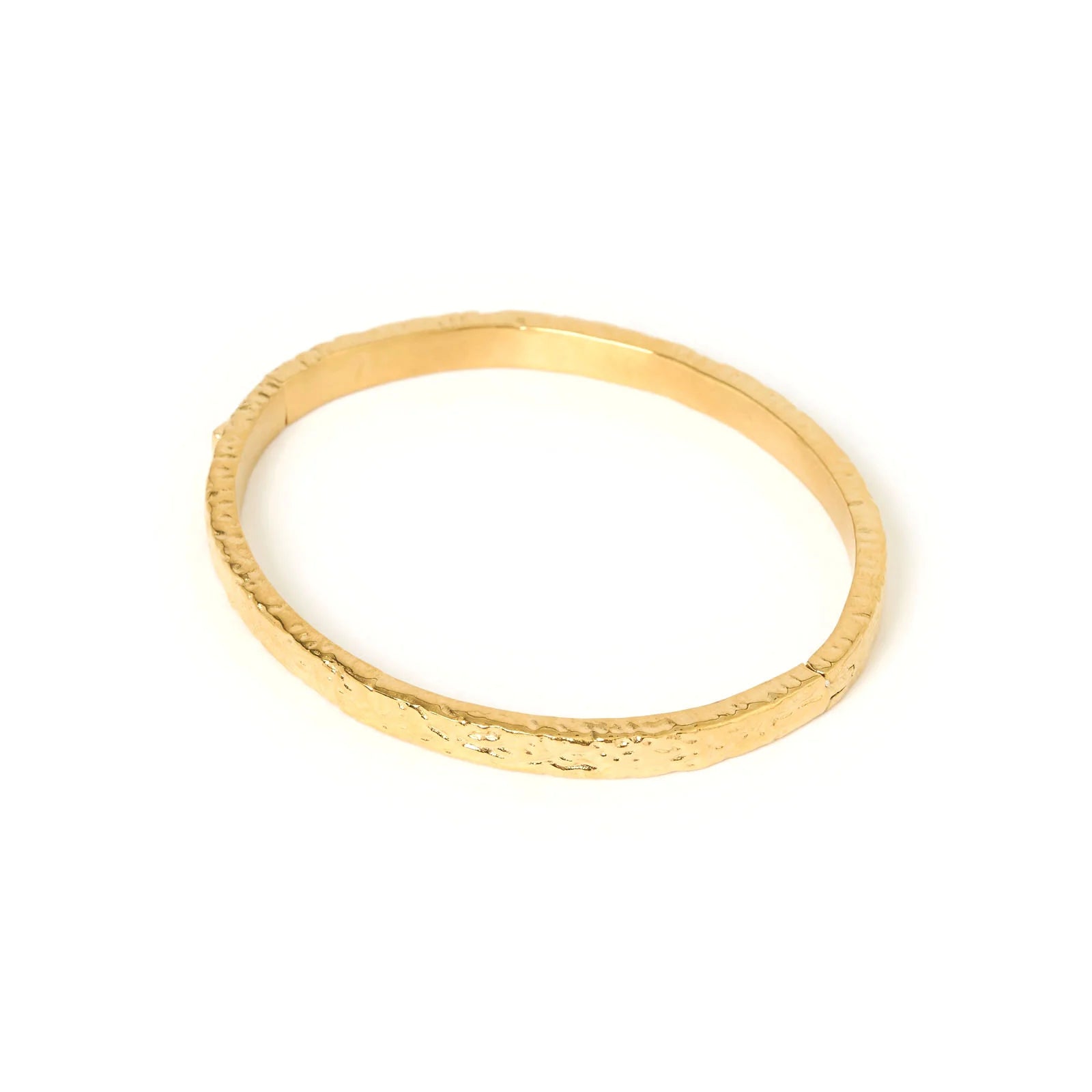 Arms of Eve Tina Gold Bracelet