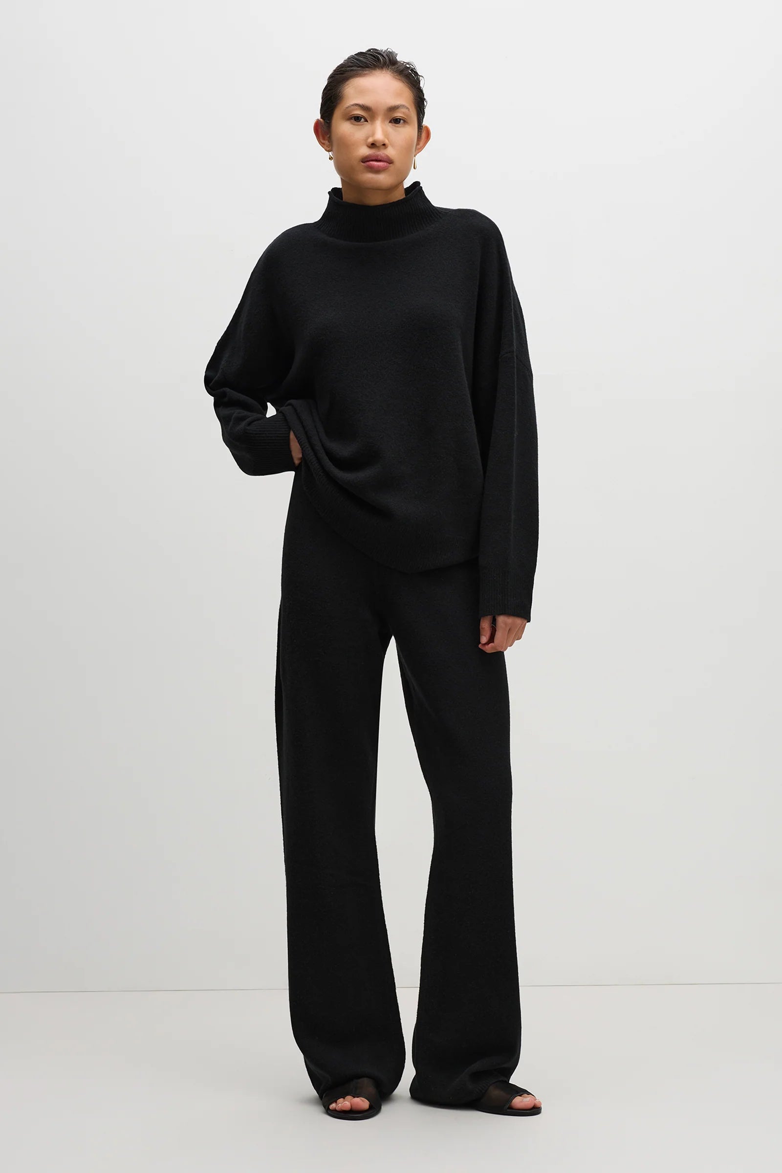 Nude Lucy Taylor Knit