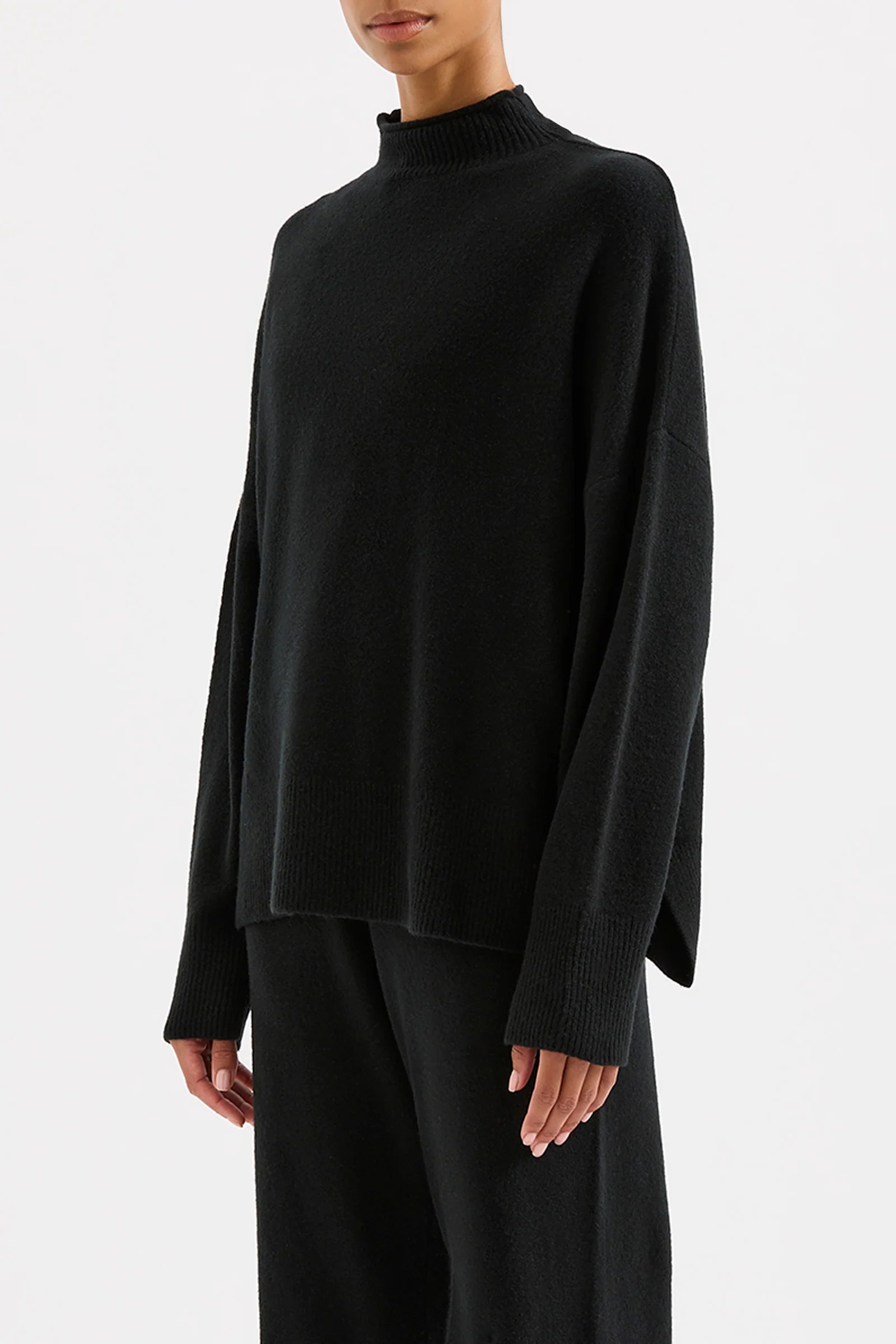 Nude Lucy Taylor Knit