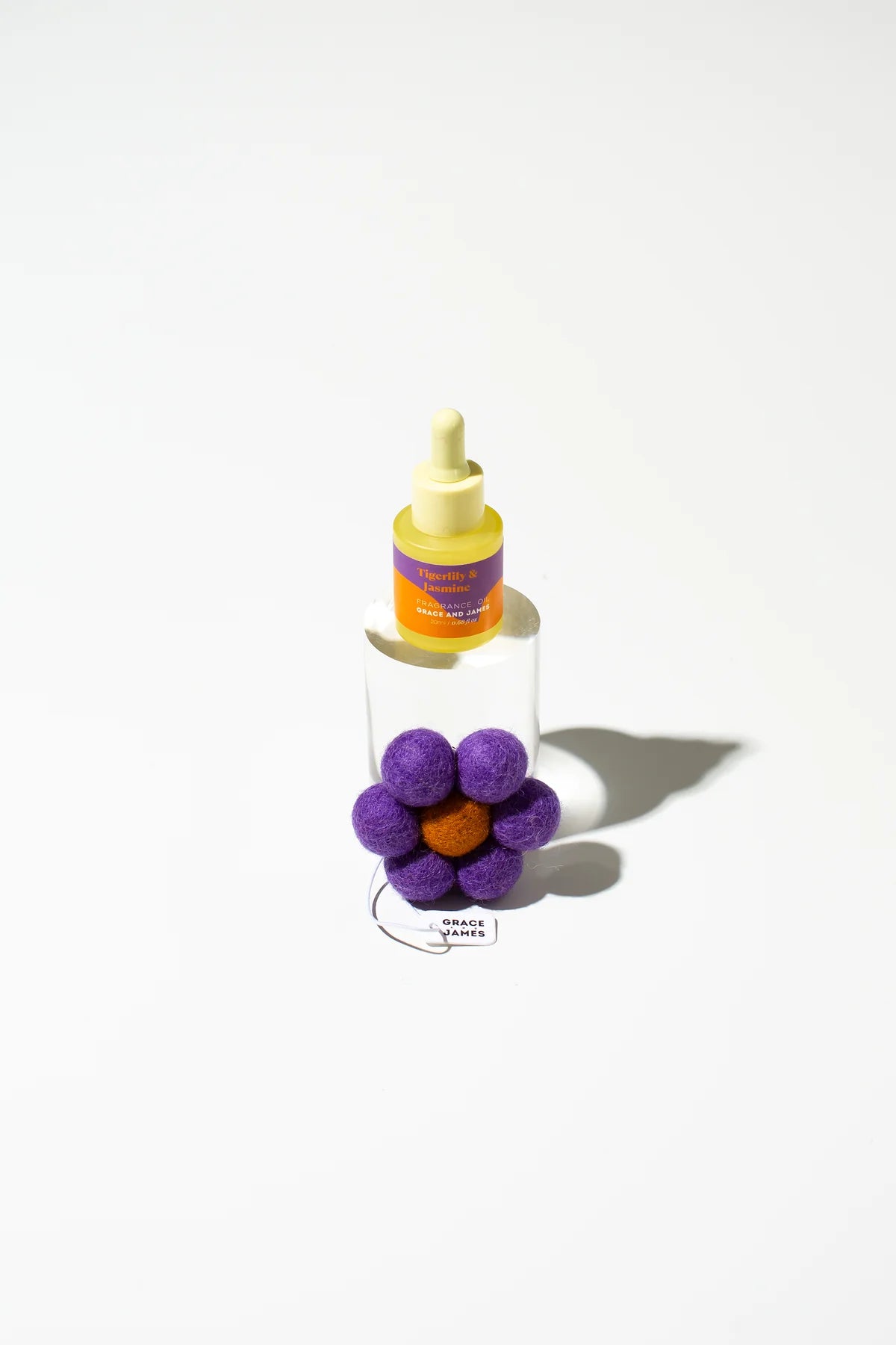 Grace & James Bloom Air Freshener