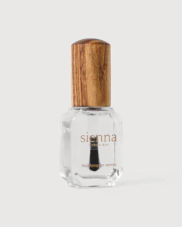 Sienna Byron Bay Glossy Top Coat