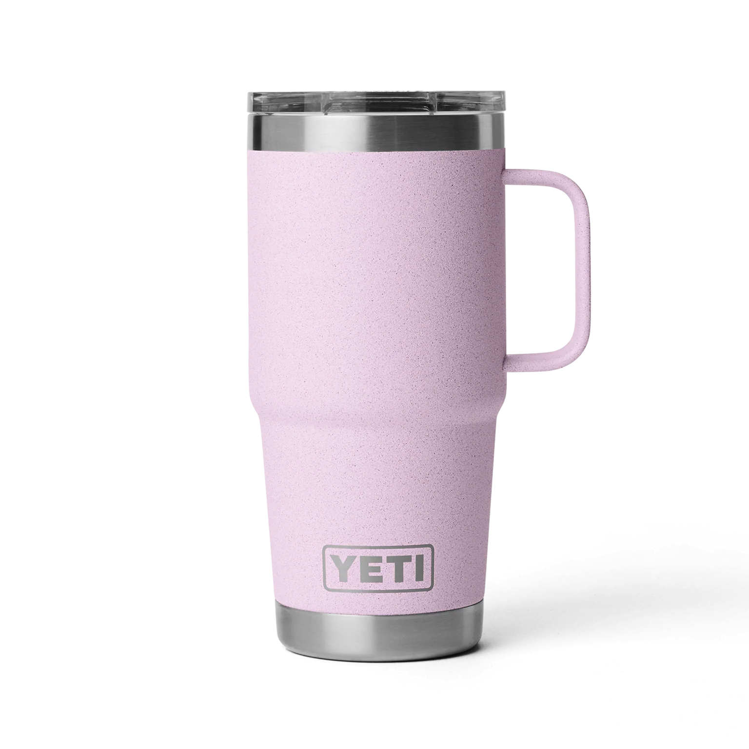 Yeti Rambler 20 oz Travel Mug Cherry Blossom