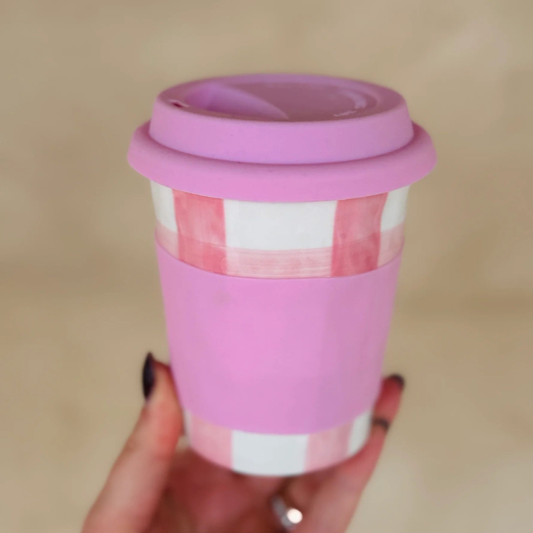 Noss & Co Travel Mug
