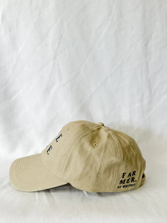 FAR MER. True Blue Cap