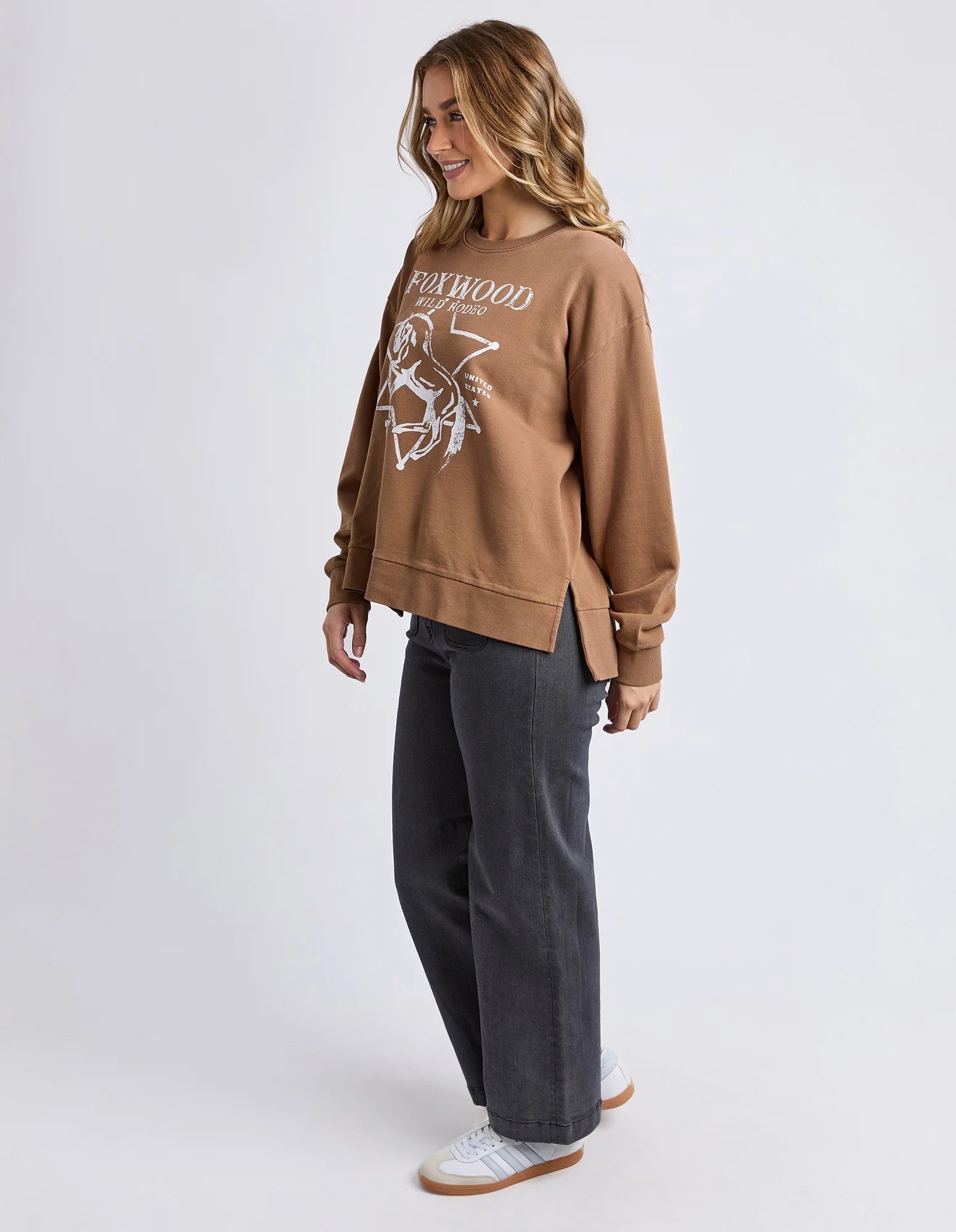 Foxwood Wild Rodeo Crew