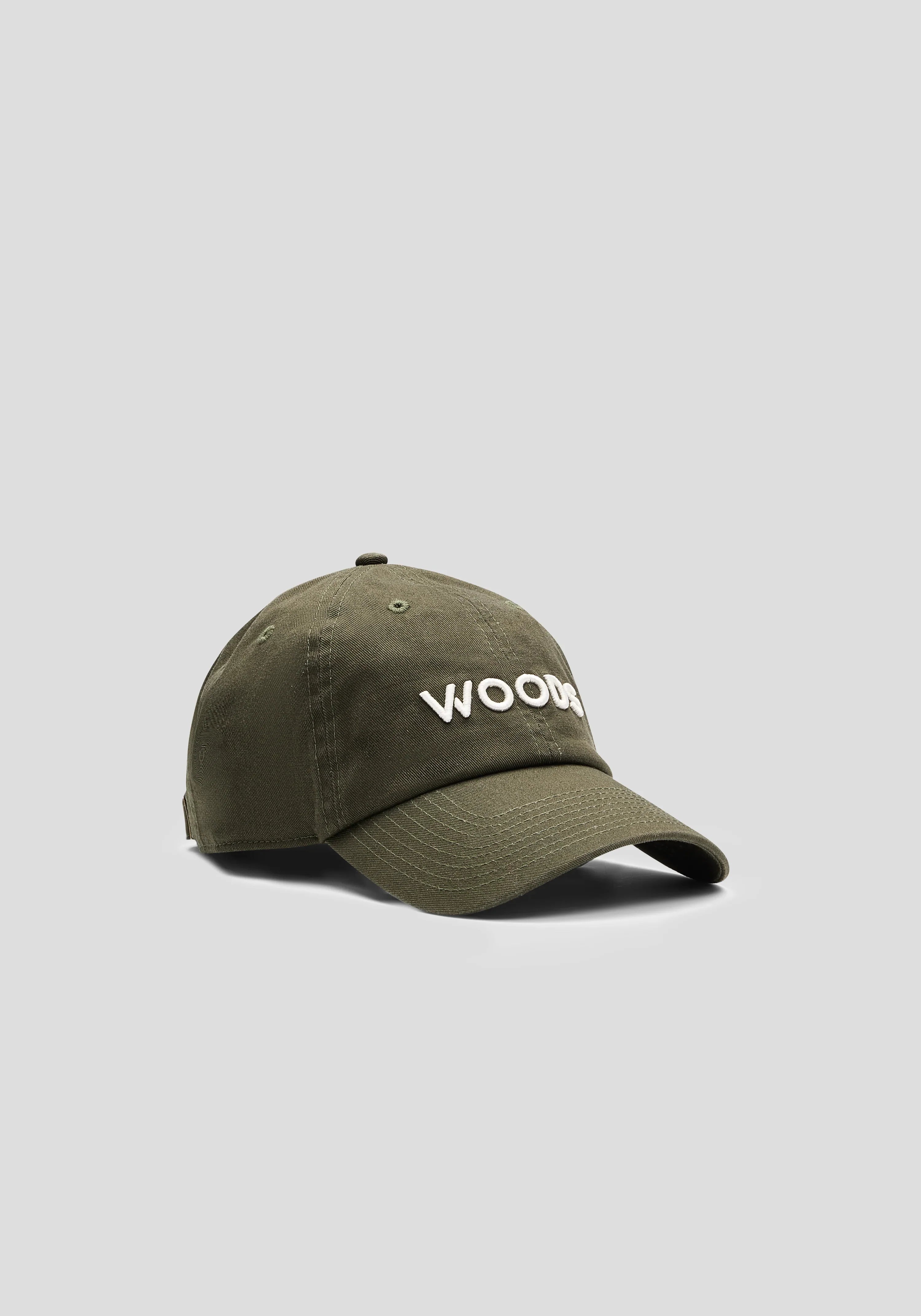 Viktoria & Woods Cap