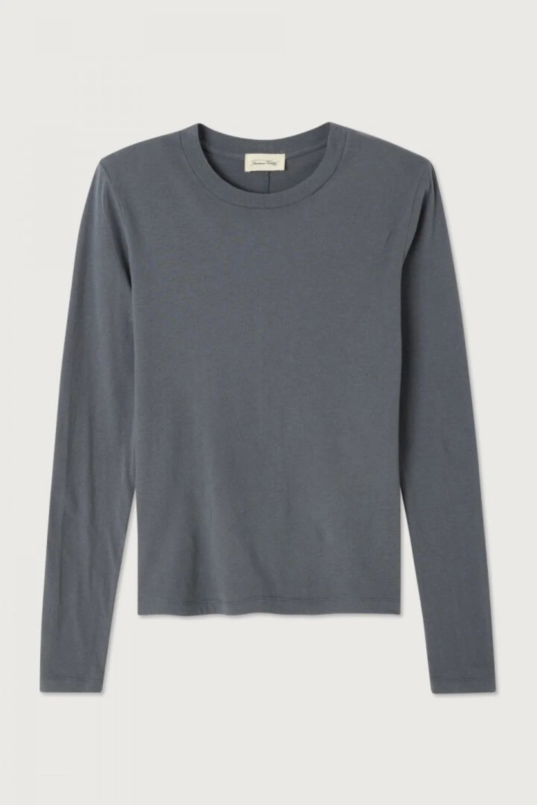 American Vintage Gamipy Long Sleeve T-Shirt