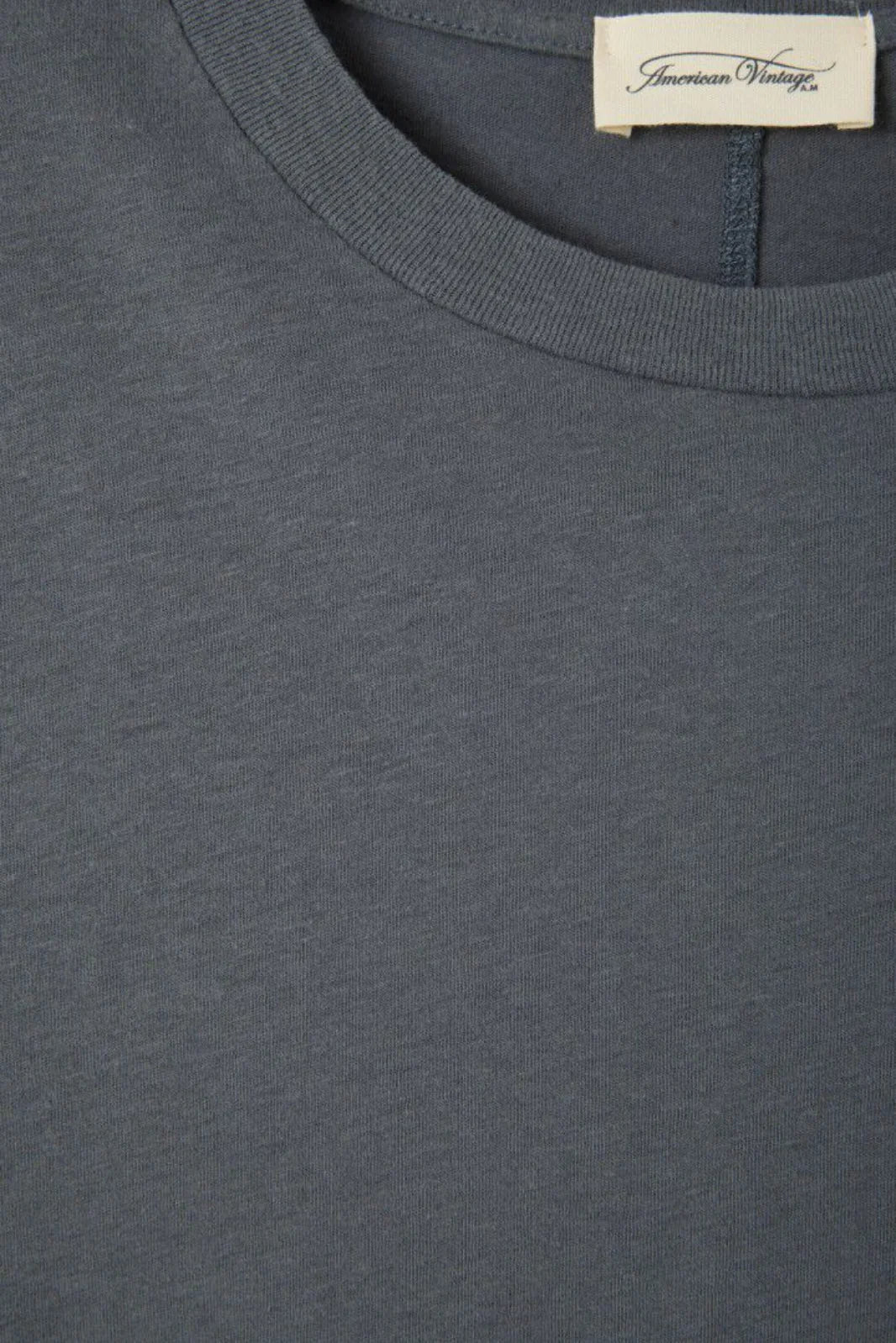 American Vintage Gamipy Long Sleeve T-Shirt